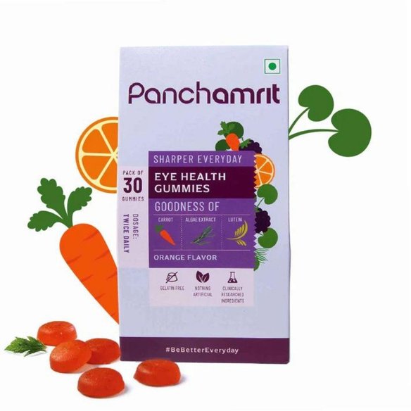 Panchamrit