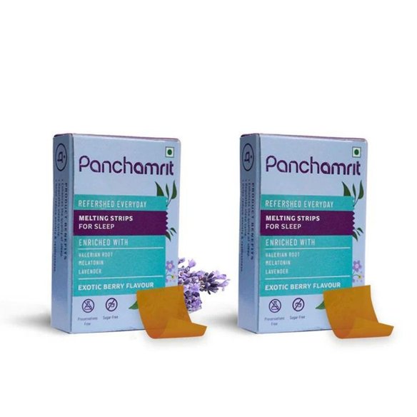 Panchamrit