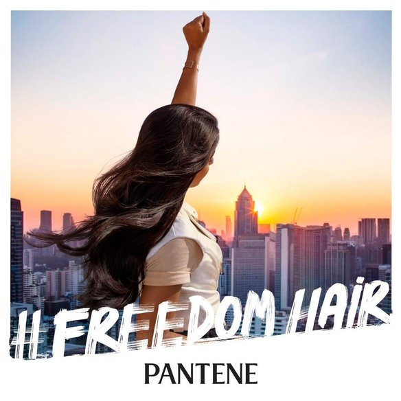 Pantene