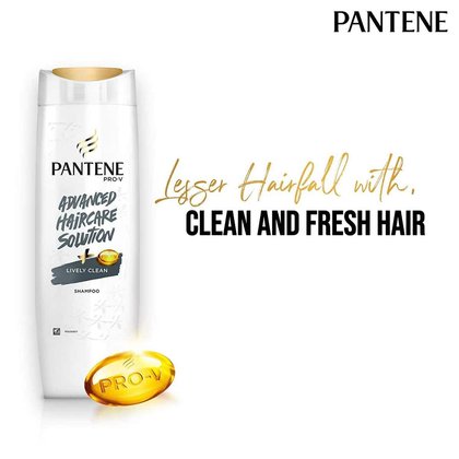 Pantene