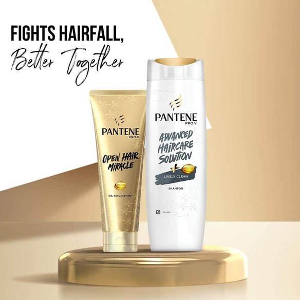 Pantene