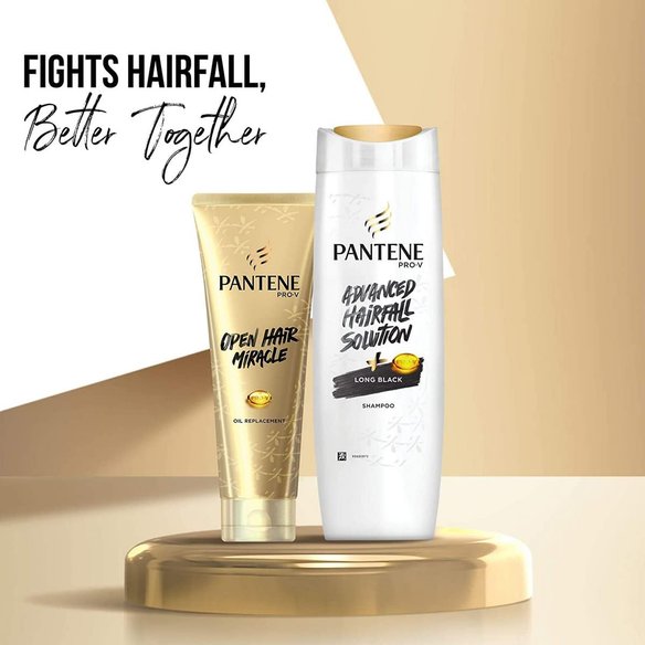 Pantene