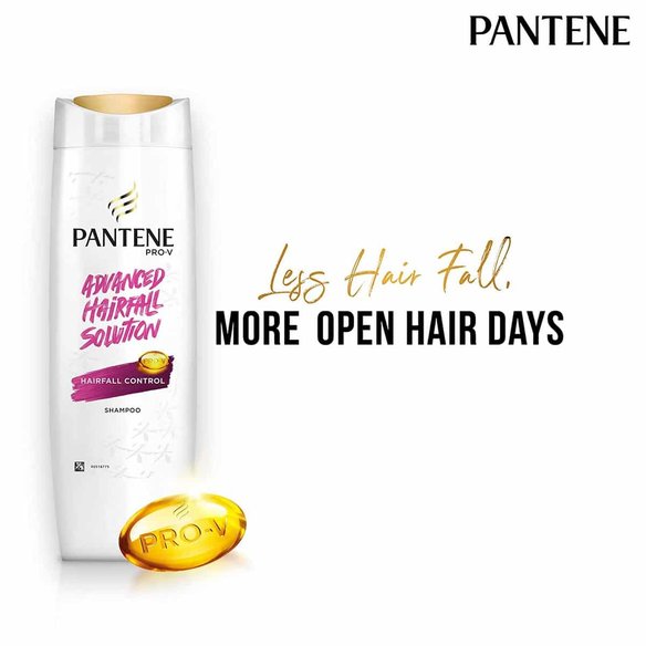 Pantene