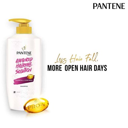 Pantene