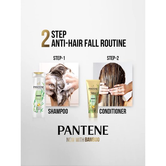 Pantene