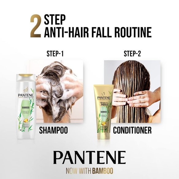 Pantene