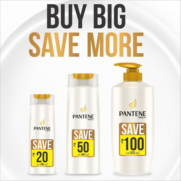 Pantene