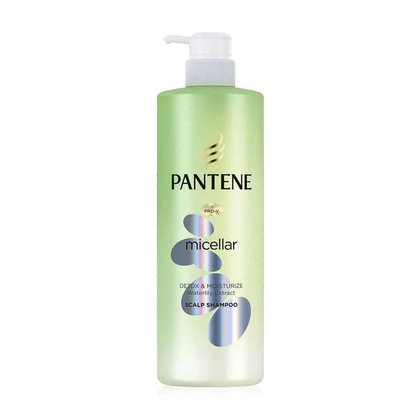 Pantene