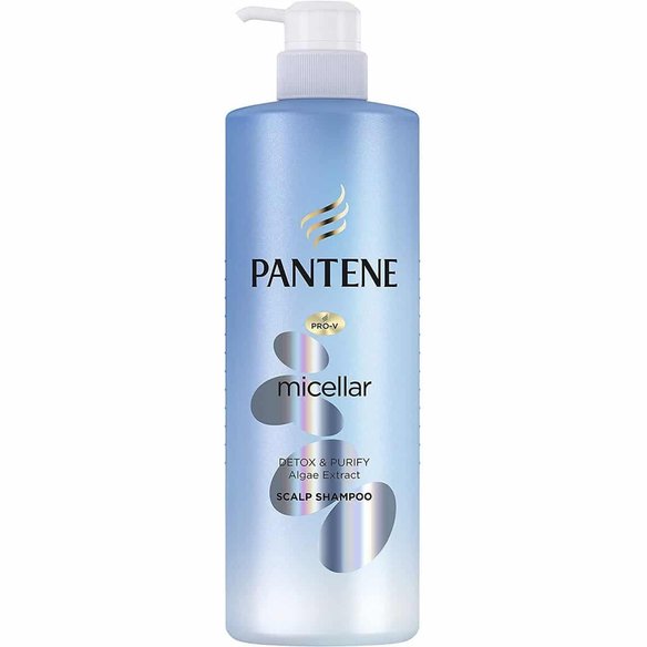 Pantene