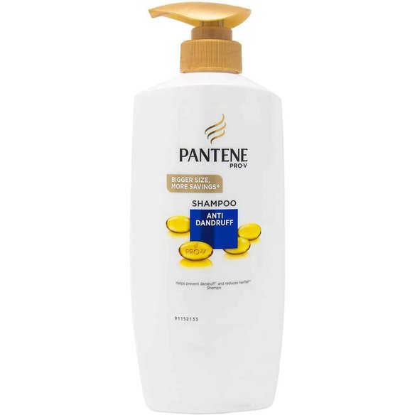 Pantene