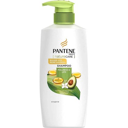 Pantene