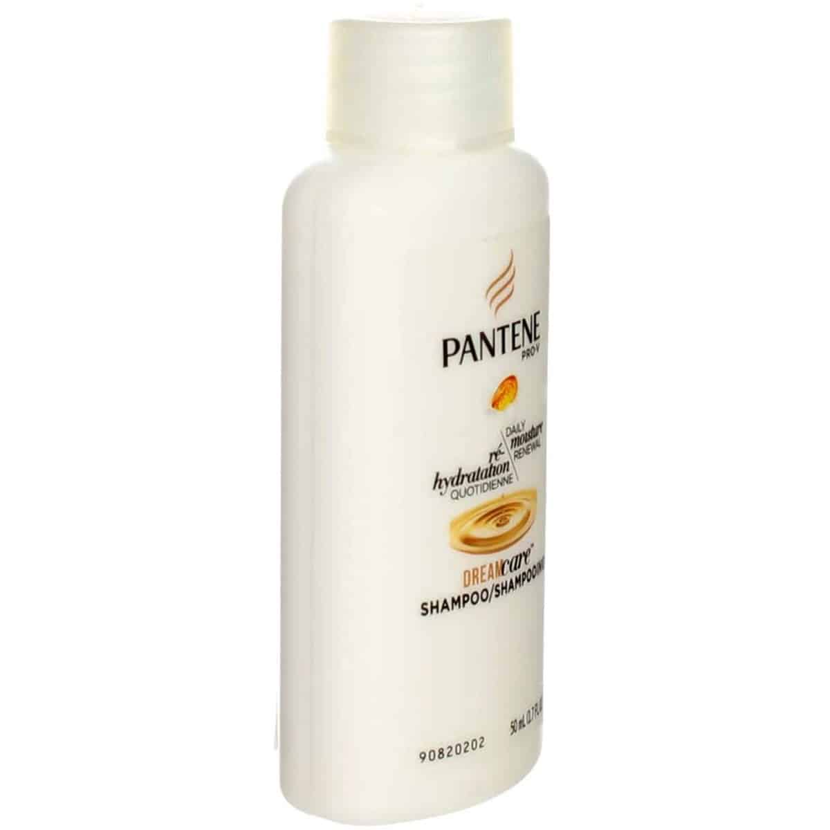 Pantene PRO-V Moisture Renewal Hydrating Shampoo (Pack Of 4)