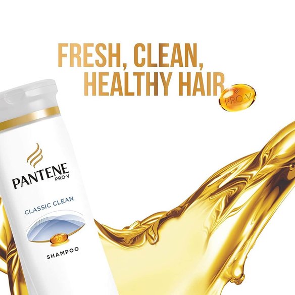 Pantene