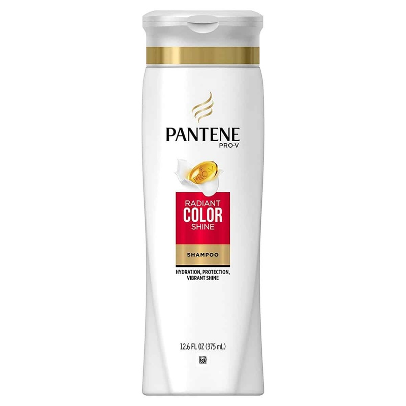 Pantene Pro-V Color Revival Shampoo (375 ml)