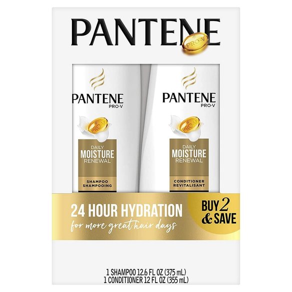 Pantene