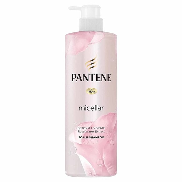 Pantene