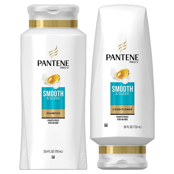 Pantene