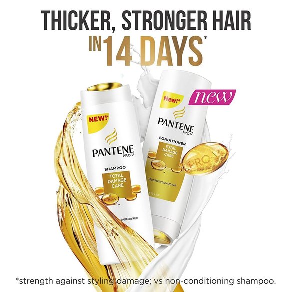 Pantene