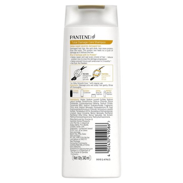 Pantene