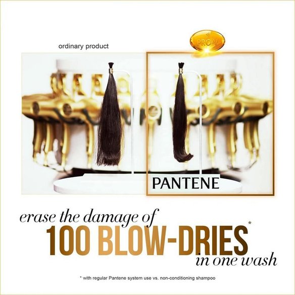 Pantene