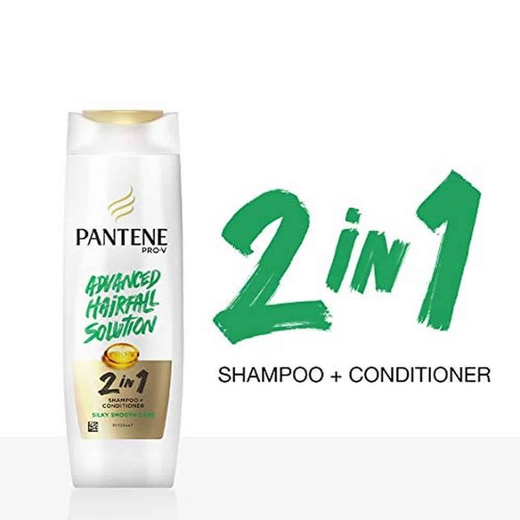 Pantene