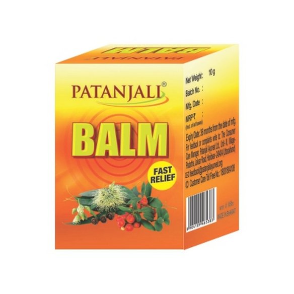 Patanjali