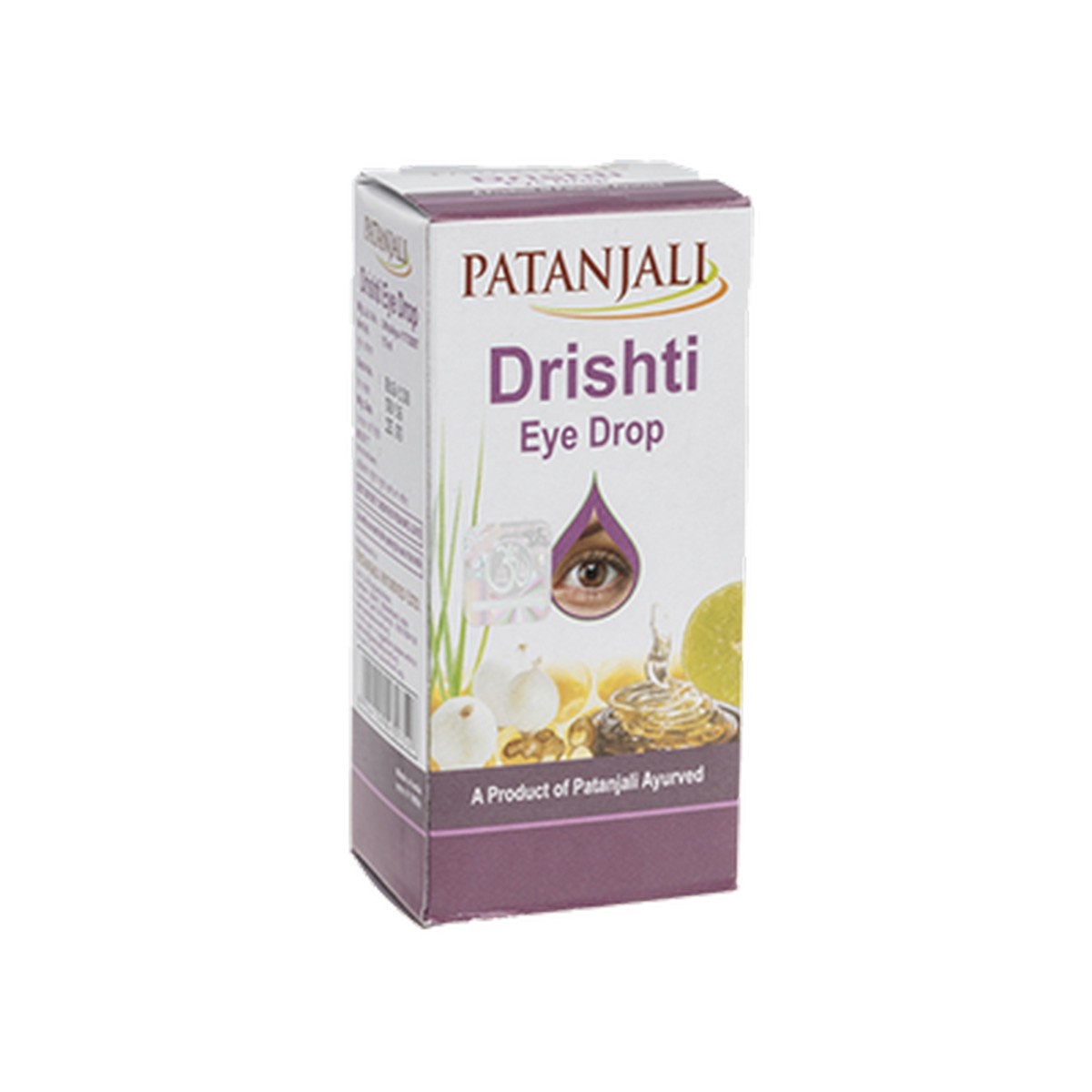 Patanjali Drishti Eye Drop (10 ml)