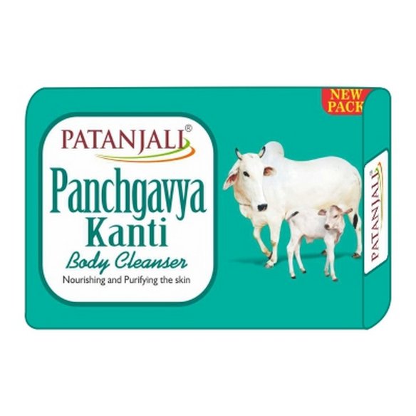 Patanjali