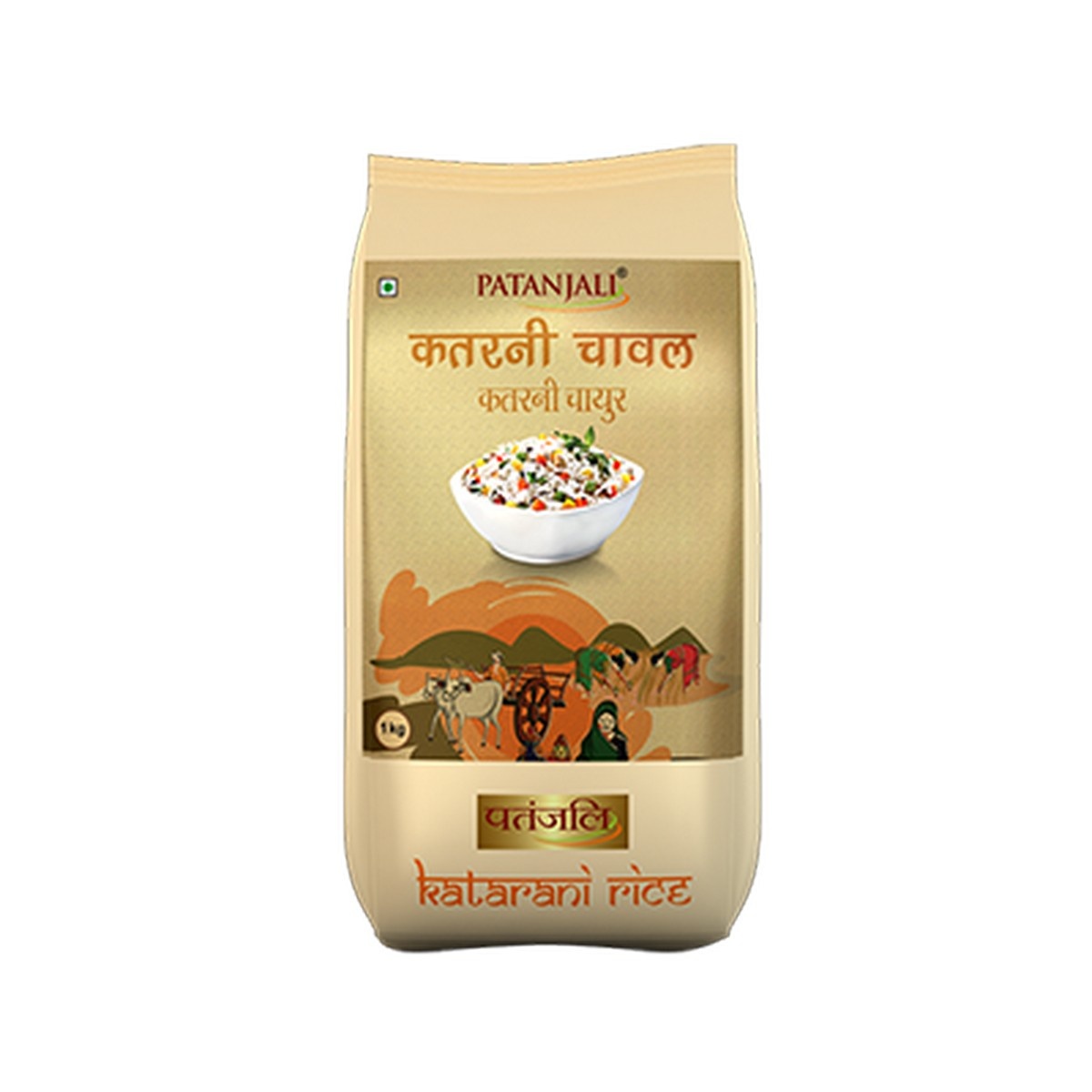 Patanjali Katarani Rice (1 Kg)