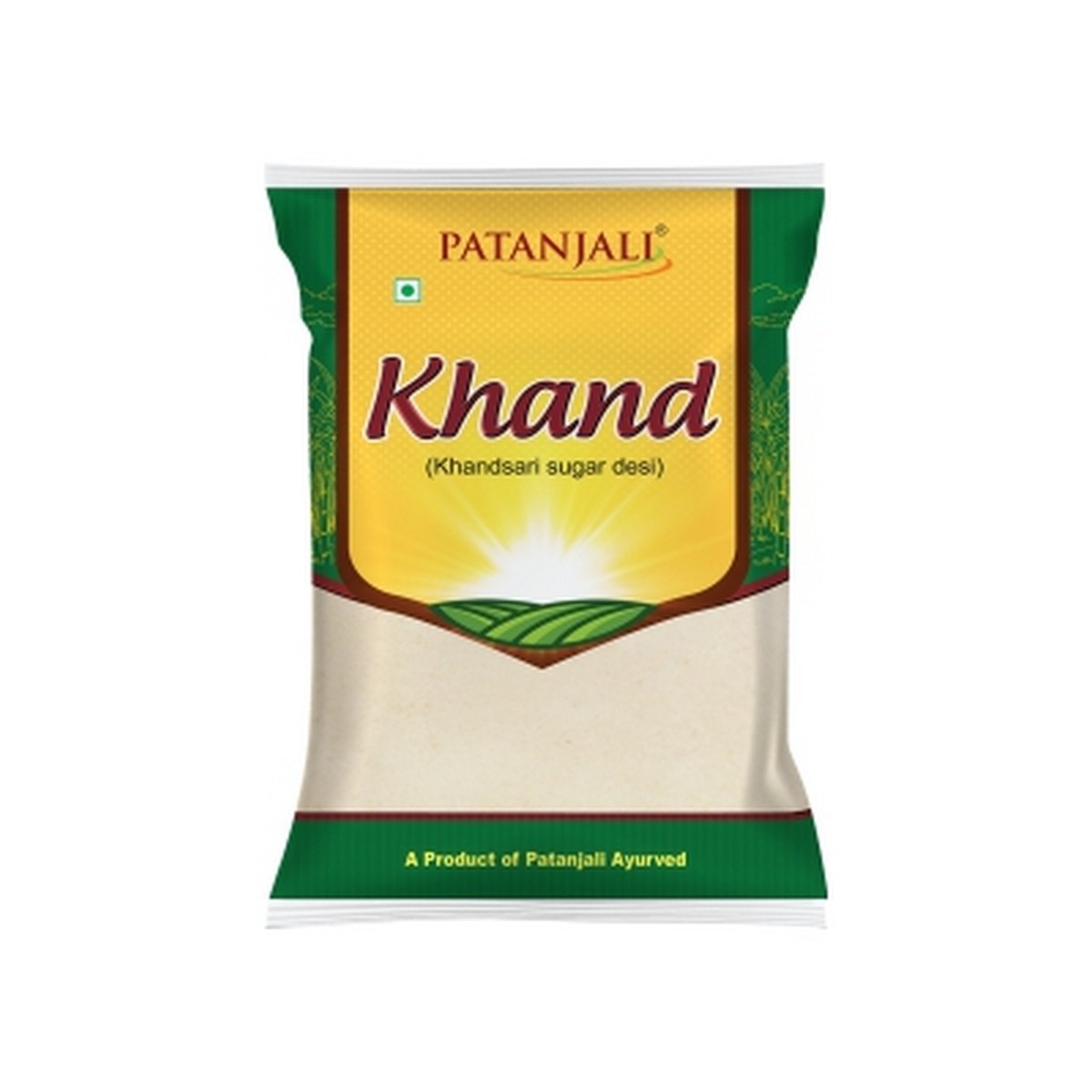 Patanjali Khand (1 kg)