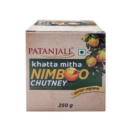 Patanjali