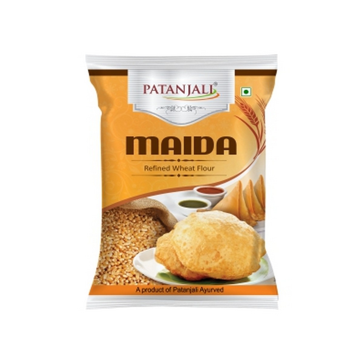 Patanjali Maida (1 kg)