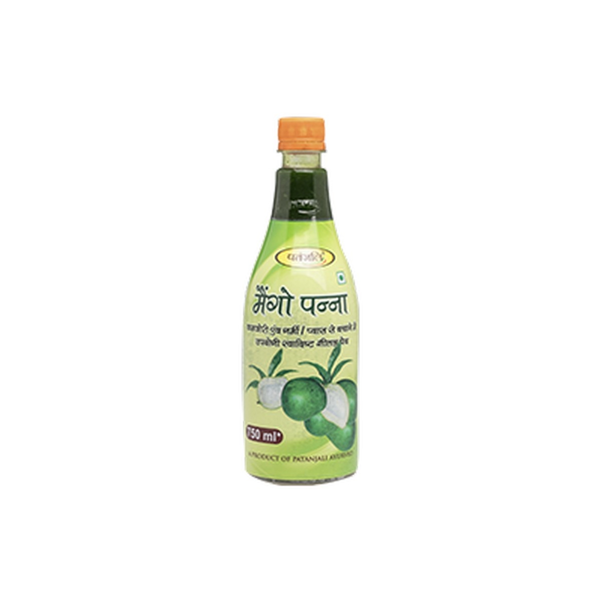 Patanjali Mango Panna (750ml)