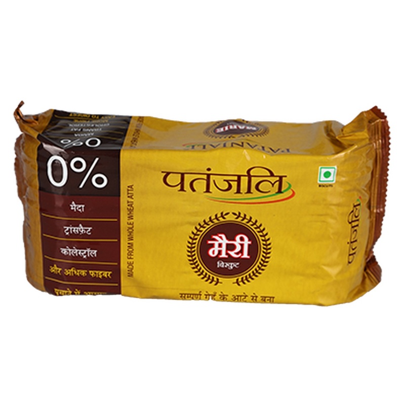 Patanjali Marie Biscuits (250 grams)