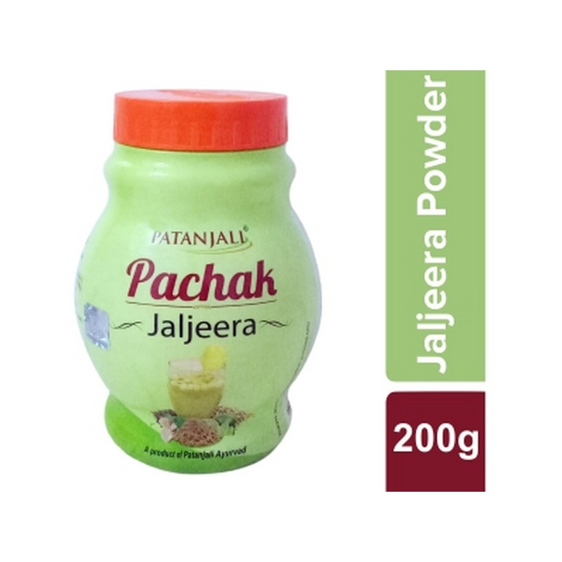 Patanjali Pachak Jaljeera (200gram)