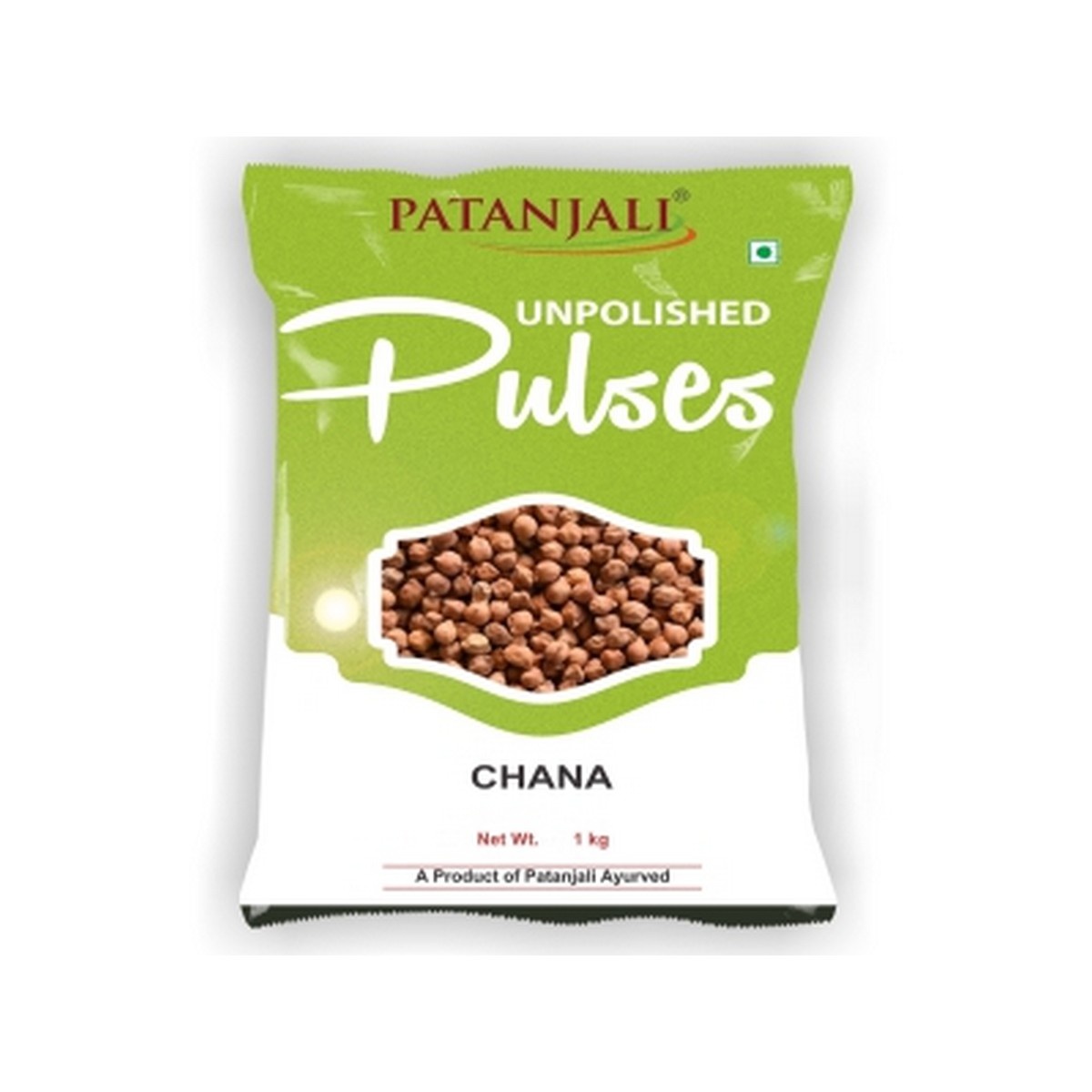 Patanjali Kala Chana (1 kg)