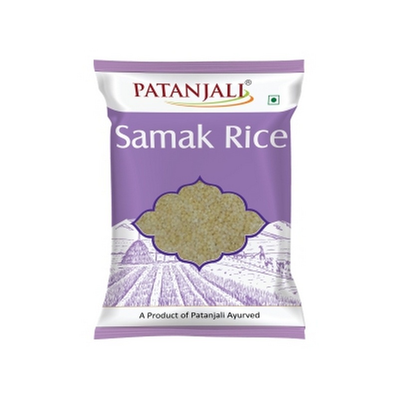 Patanjali Sabudana (500 gm)