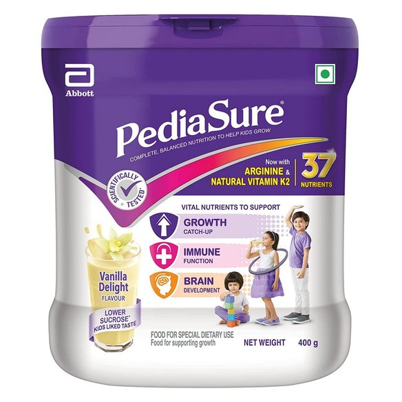 Pediasure