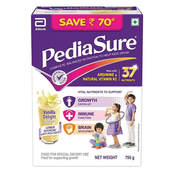 PediaSure