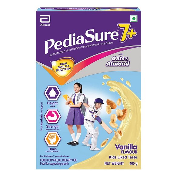 Pediasure