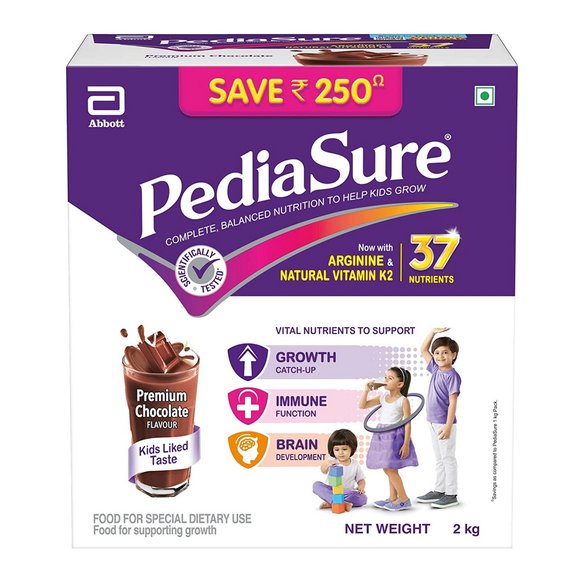 Pediasure