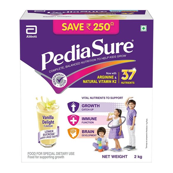 Pediasure