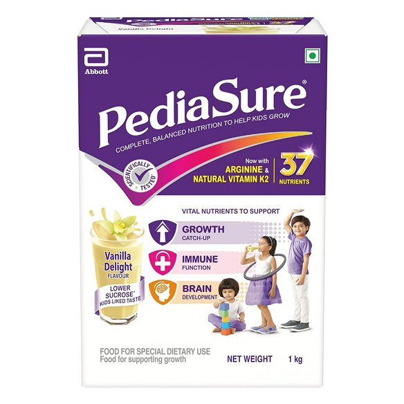 Pediasure