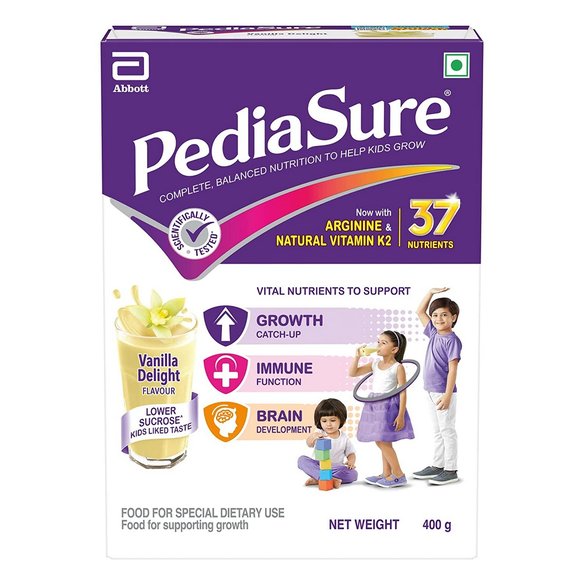 Pediasure