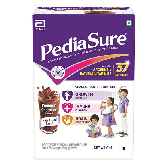 Pediasure