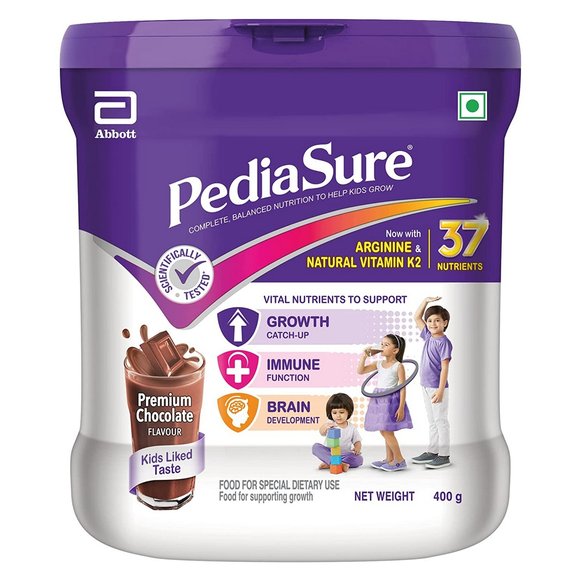 Pediasure