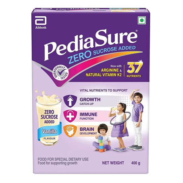 Pediasure