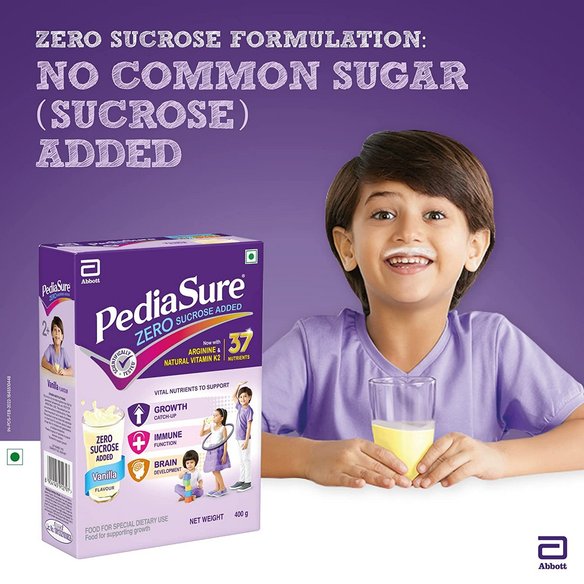 Pediasure