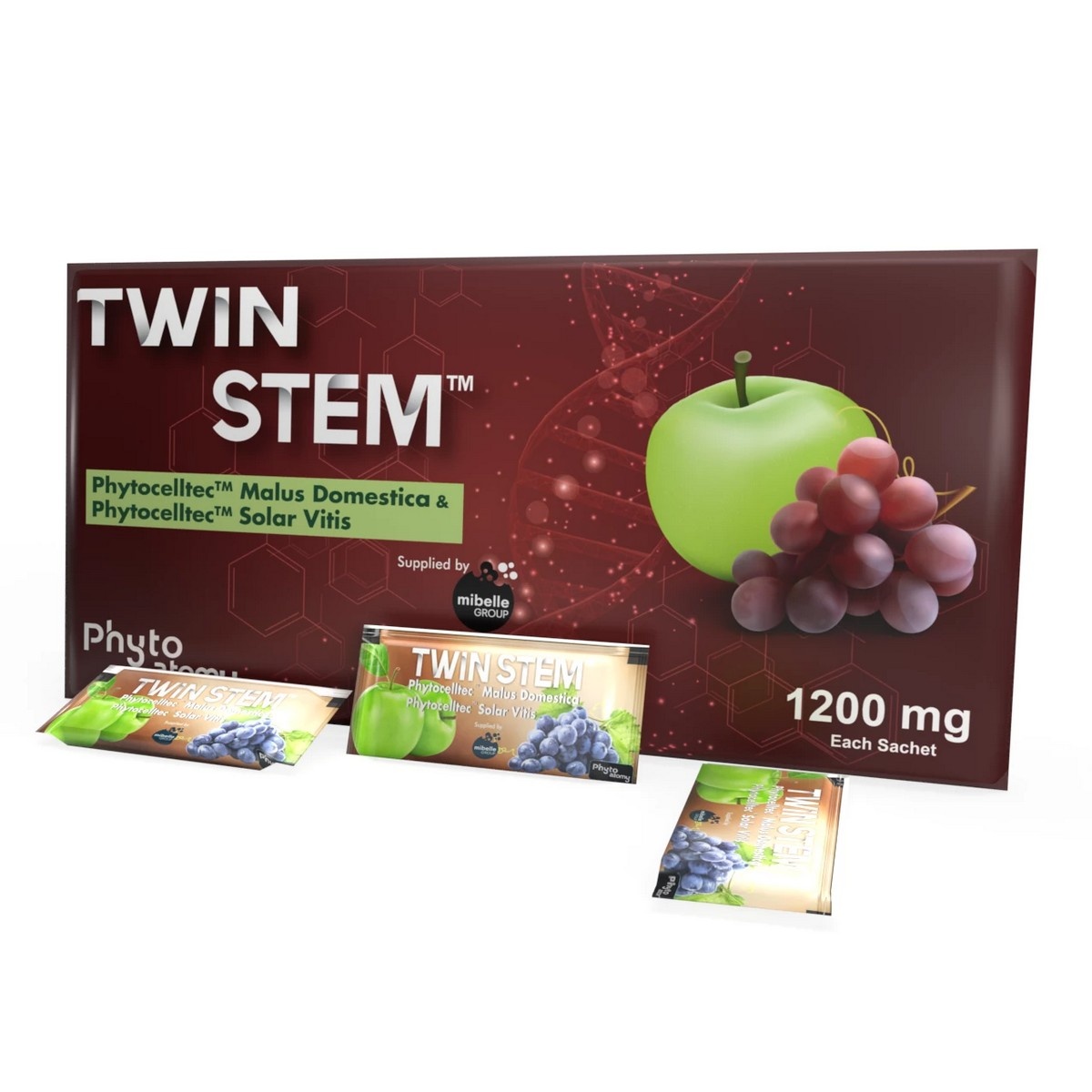 Phyto Atomy Twin Stem (14 Sachets)