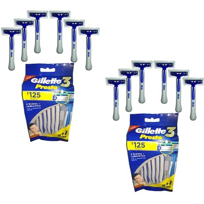 Gillette